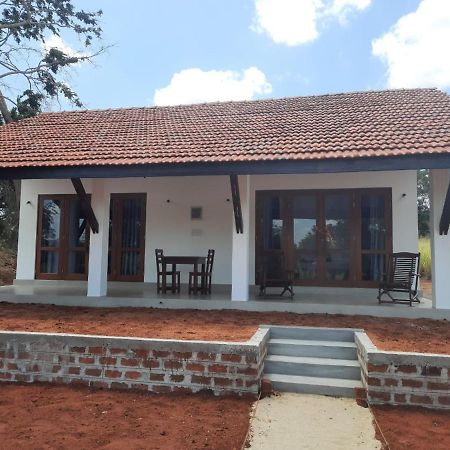 Moni Farm House Wilpattu Nochchiyagama Екстериор снимка