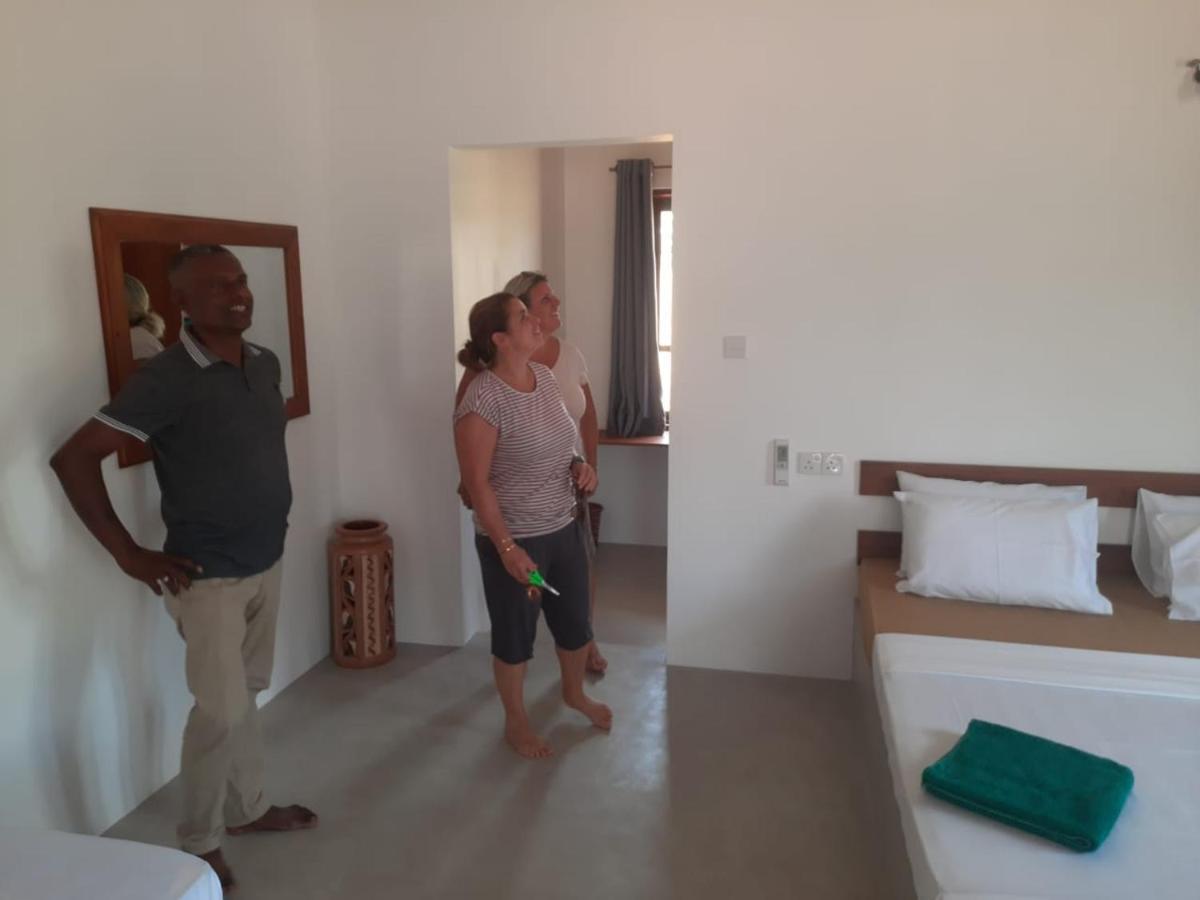 Moni Farm House Wilpattu Nochchiyagama Екстериор снимка
