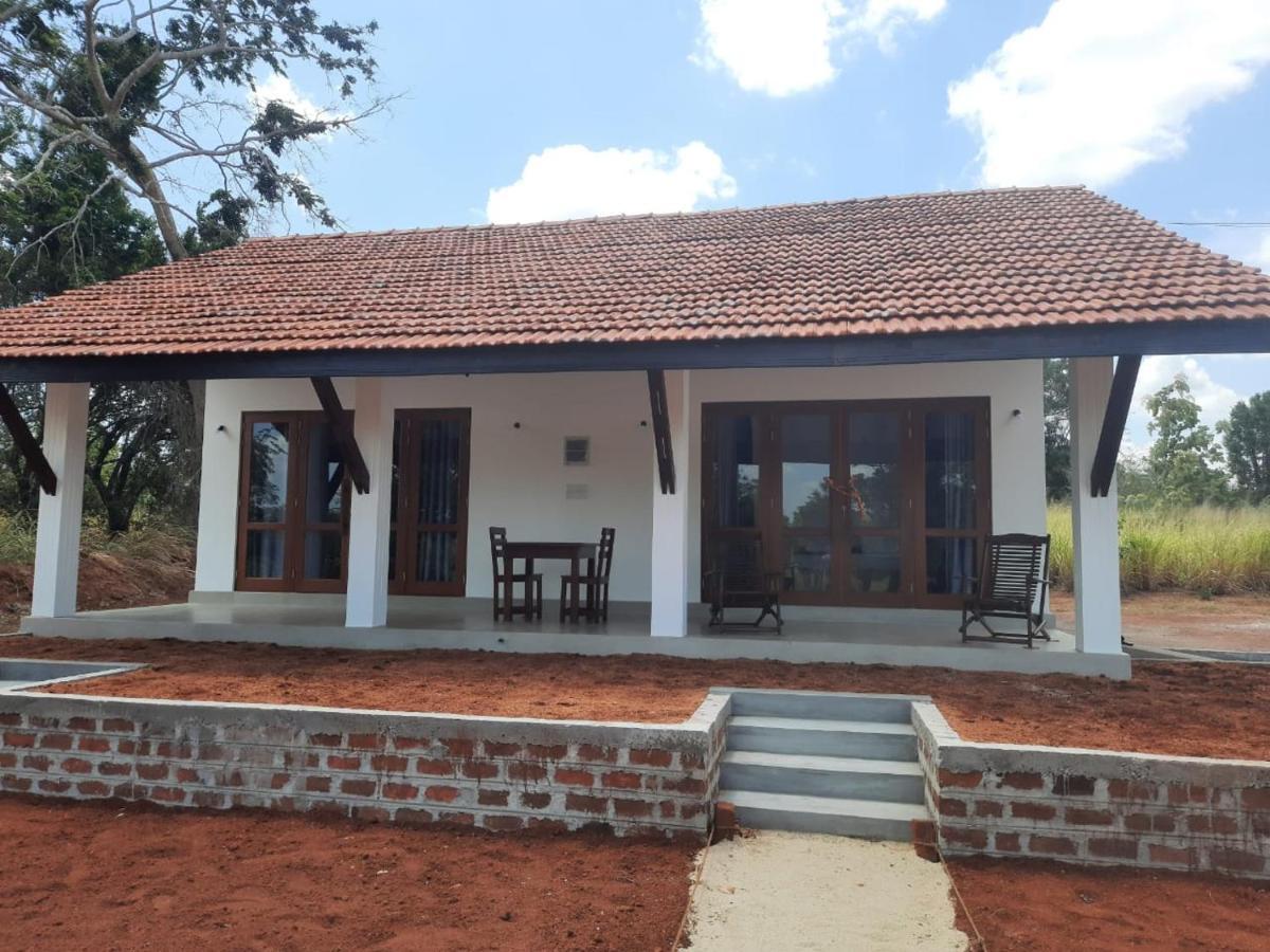 Moni Farm House Wilpattu Nochchiyagama Екстериор снимка