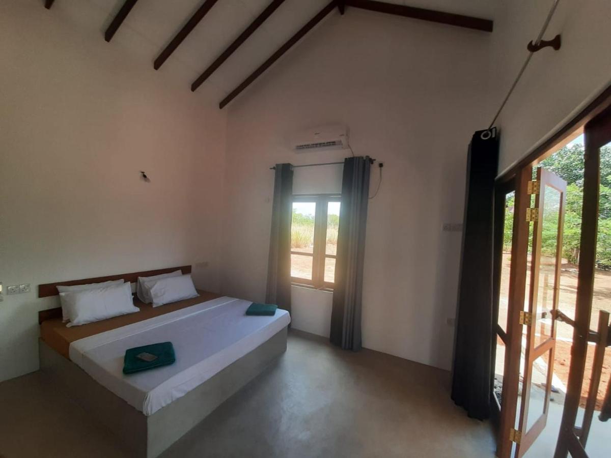 Moni Farm House Wilpattu Nochchiyagama Екстериор снимка