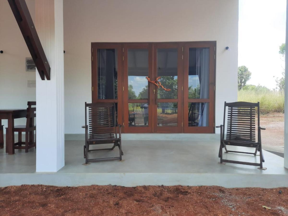 Moni Farm House Wilpattu Nochchiyagama Екстериор снимка