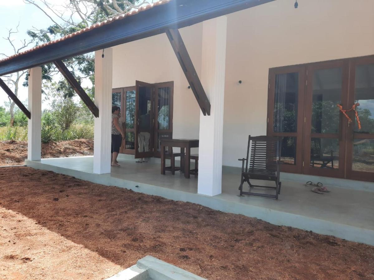 Moni Farm House Wilpattu Nochchiyagama Екстериор снимка
