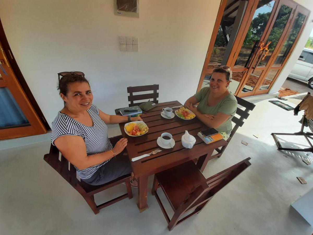 Moni Farm House Wilpattu Nochchiyagama Екстериор снимка