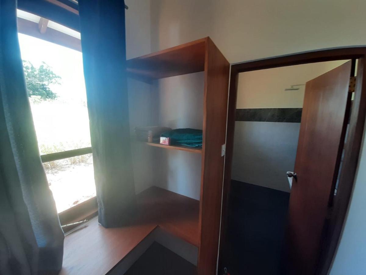 Moni Farm House Wilpattu Nochchiyagama Екстериор снимка