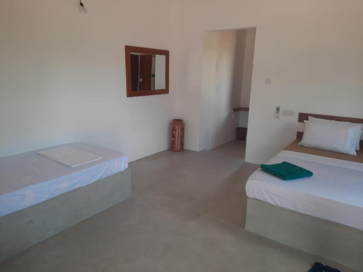 Moni Farm House Wilpattu Nochchiyagama Екстериор снимка