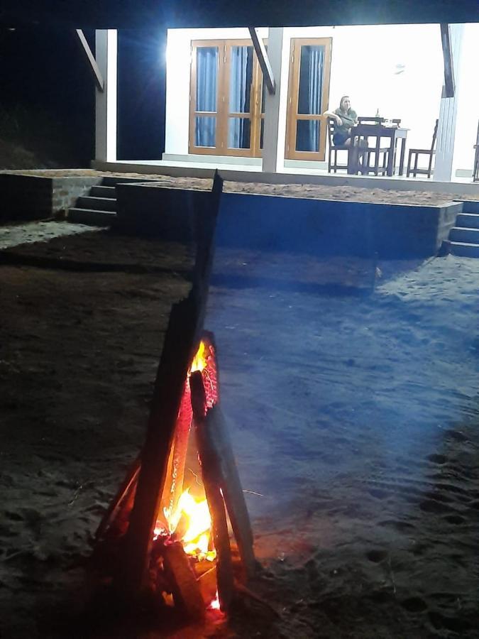 Moni Farm House Wilpattu Nochchiyagama Екстериор снимка
