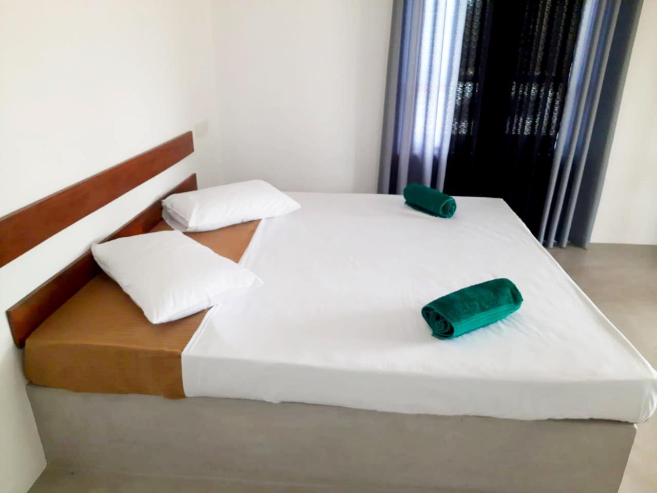Moni Farm House Wilpattu Nochchiyagama Екстериор снимка
