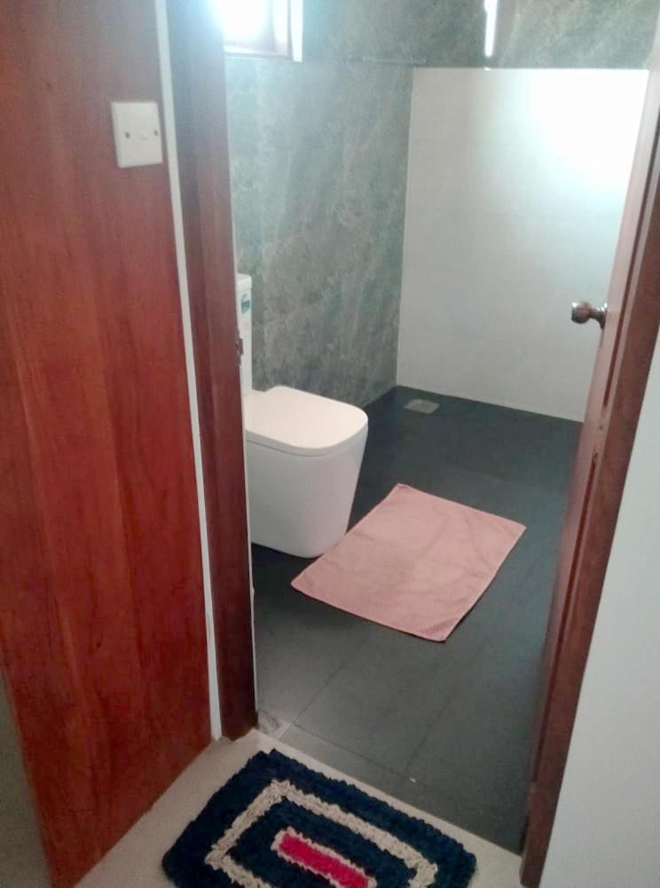 Moni Farm House Wilpattu Nochchiyagama Екстериор снимка