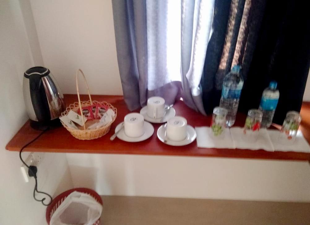 Moni Farm House Wilpattu Nochchiyagama Екстериор снимка