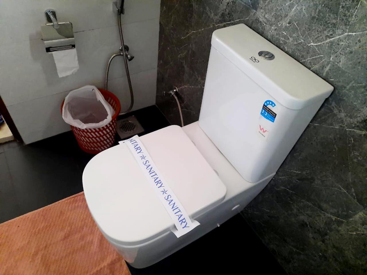 Moni Farm House Wilpattu Nochchiyagama Екстериор снимка