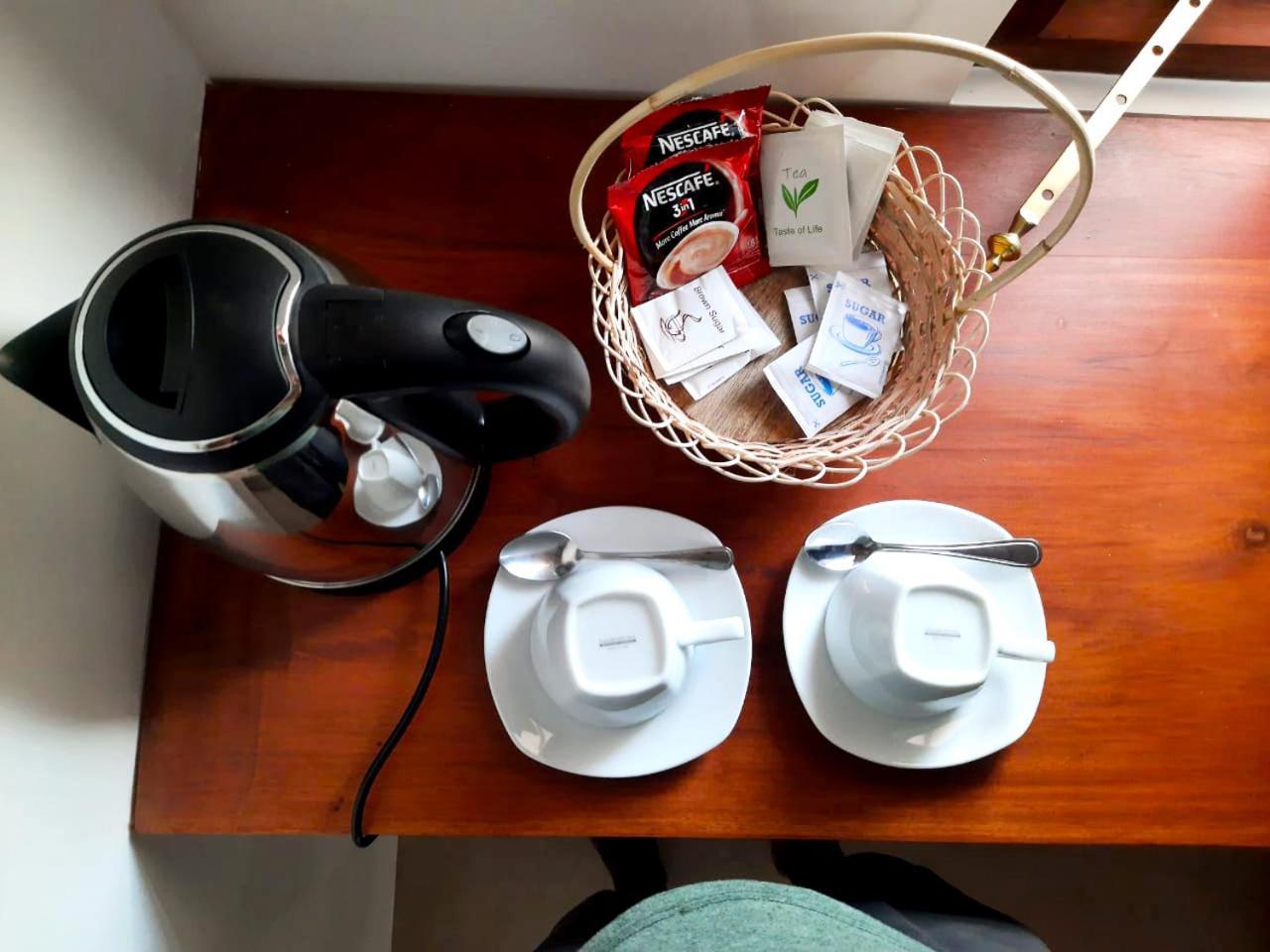 Moni Farm House Wilpattu Nochchiyagama Екстериор снимка
