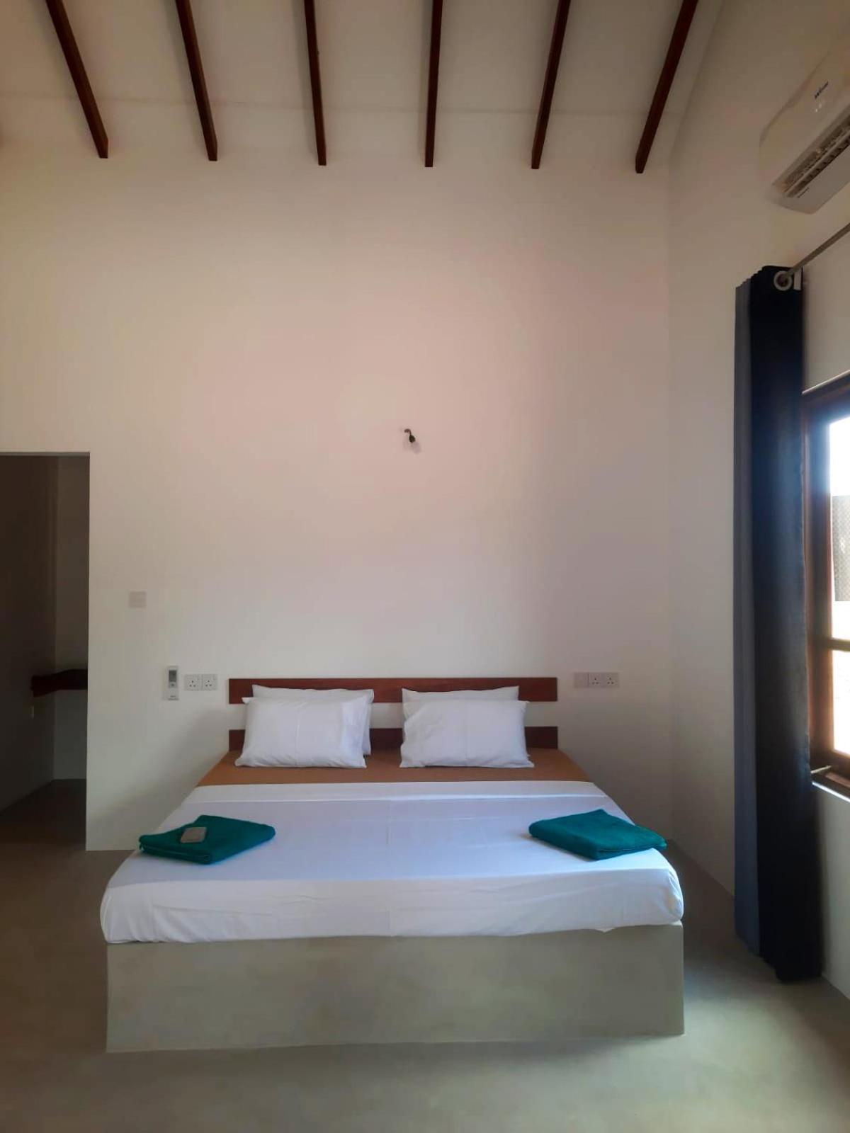 Moni Farm House Wilpattu Nochchiyagama Екстериор снимка